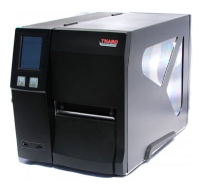 Tharo T4307 Barcode Label Printer