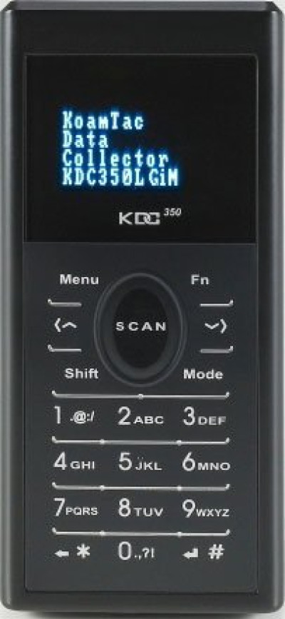 KoamTac 347180 Barcode Scanner