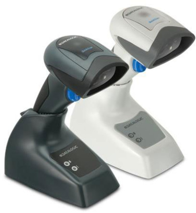 Datalogic QuickScan QBT2400 Barcode Scanner