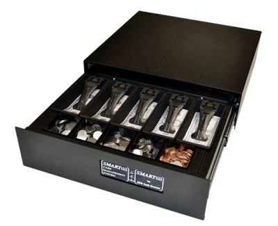 APG COMING SOON - SMARTtill Cash Drawer