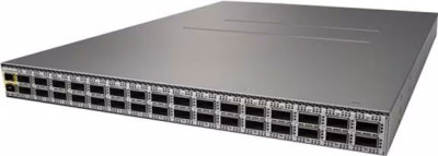 Cisco Nexus 3432D-S Wireless Router