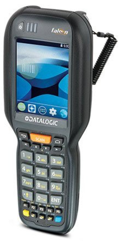 Datalogic 945500007 Mobile Computer