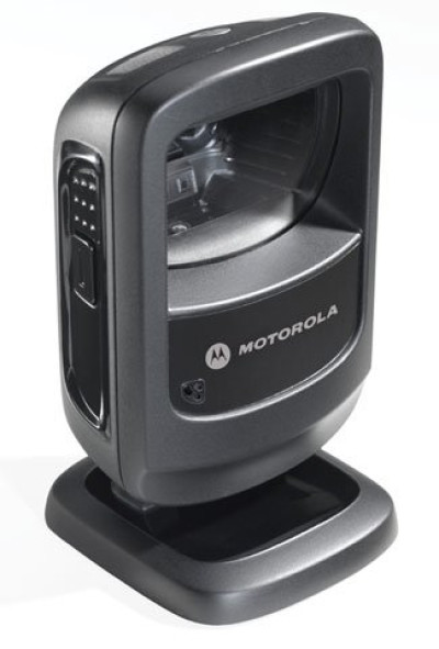 Motorola DS9208-SR4NNK01A Barcode Scanner