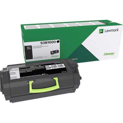 Lexmark 53B1000 Toner