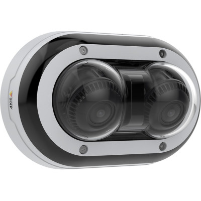 Axis 01970-001 Security Camera