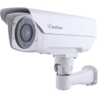 GeoVision 125-LPR00LR2800-001 Security Camera