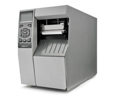 Zebra ZT51043-T110000Z Barcode Label Printer
