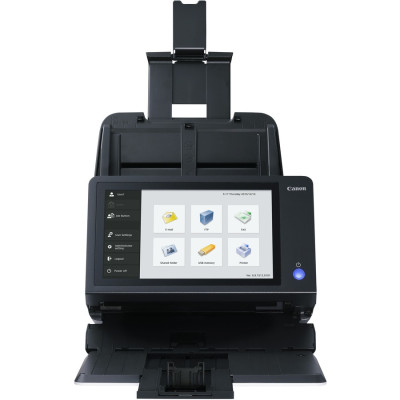 Canon 1255C002 Document Scanner