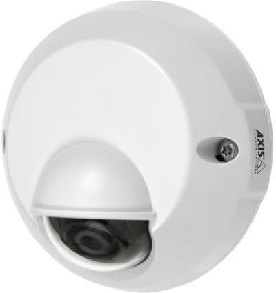 Axis 0413-001 Security Camera
