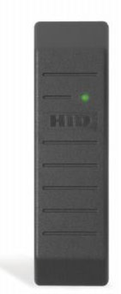 HID 5368EGP00 Access Control Reader
