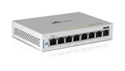 Ubiquiti Networks US-8 Ethernet Switch