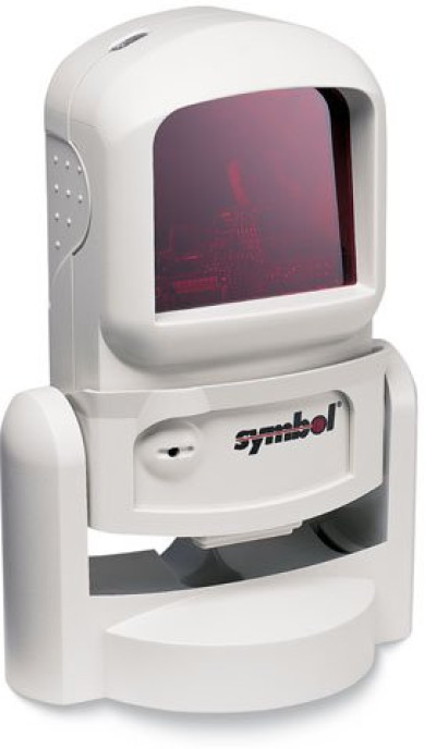 Symbol LS9100-002A09805 Barcode Scanner
