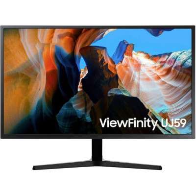 Samsung U32J590UQN Monitor