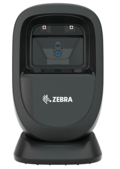 Zebra DS9908-SR4U2800AZW Barcode Scanner