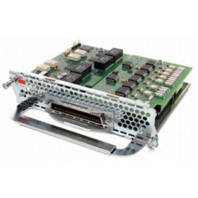 Cisco EVM-HD-8FXS/DID= Data Networking