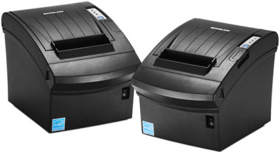Bixolon SRP-352PLUSIIICOPWG Barcode Label Printer