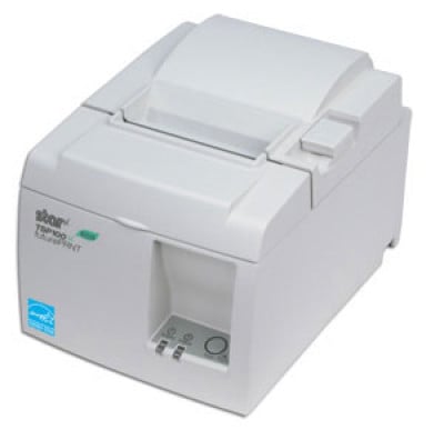 Star 39464510 Receipt Printer