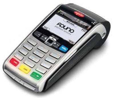 Ingenico iWL252 Payment Terminal