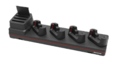 Honeywell CT30-5CB-UVB-BAT-0 Docks and Cradles