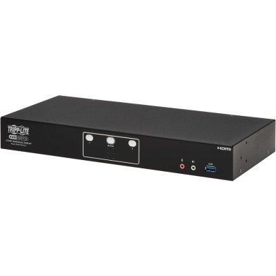 Tripp-Lite B006-HD2UA2 Ethernet Switch