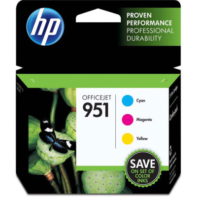 HP CR314FN InkJet Cartridge