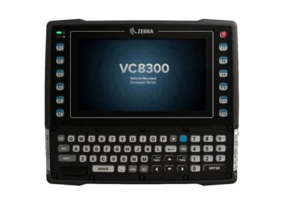 Zebra VC83-08FOCQBAABANA Data Terminal