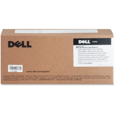 Dell M797K Toner