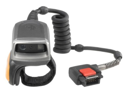Zebra RS5000-LCFLWR Barcode Scanner