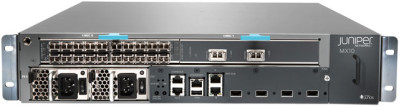 Juniper Networks MX10-T-AC Wireless Router
