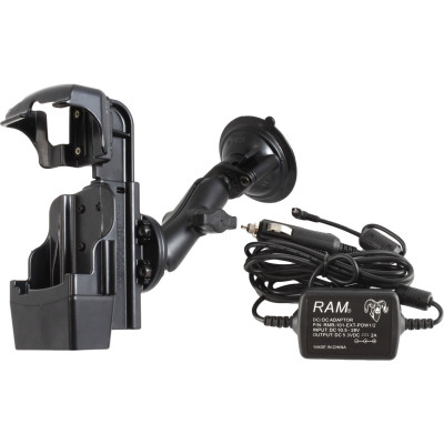 RAM Mount RAM-B-166-SYM3PAECU Products