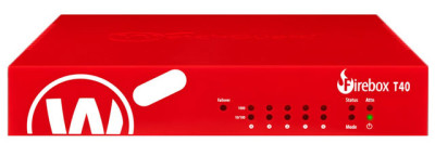 WatchGuard WGT40411-US Wireless Switch