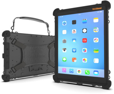 MobileDemand IPAD-10.2-CASE Tablet Accessories