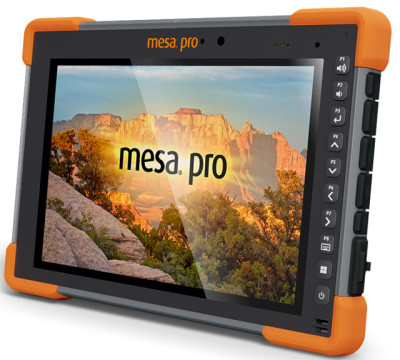 Juniper Systems Mesa Pro Tablet