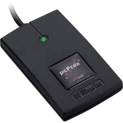 rf IDEAS RDR-6081AKE RFID Reader