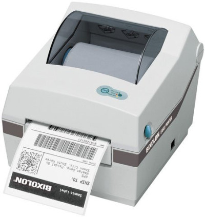 Bixolon SRP-770IIE Barcode Label Printer