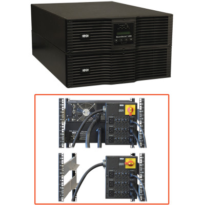 Tripp-Lite SU8000RT3UG Rack