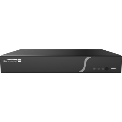 Speco N4NRN2TB Network Video Recorder