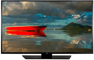 LG 55LX341C Digital Signage Display