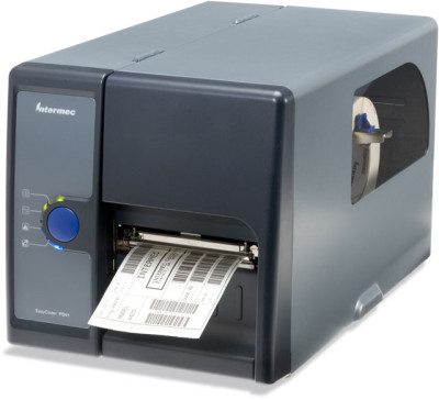 Intermec PD41BJ2000002020 Barcode Label Printer