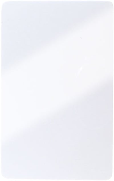 Brady CV-80 Plastic ID Card