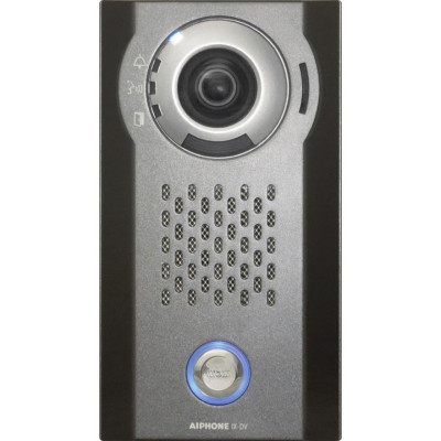 Aiphone IX-DV Access Control Equipment