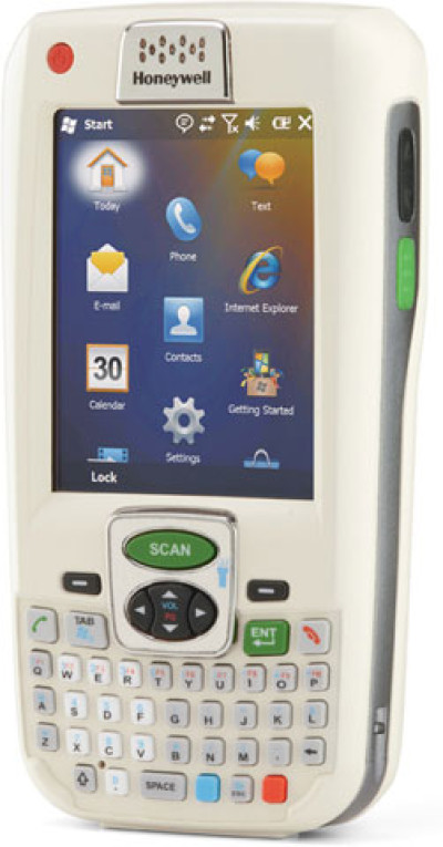 Honeywell 9700LP0007Q12EH Mobile Computer