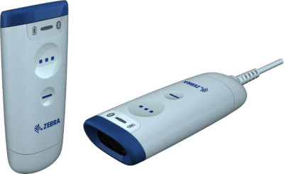Zebra CS60-HC Barcode Scanner