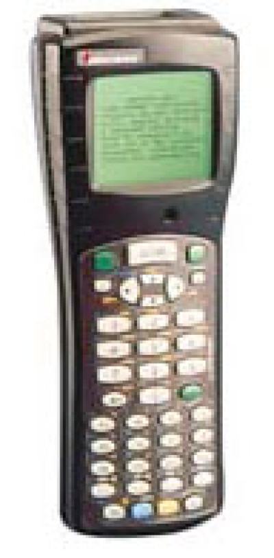 Intermec 6400C154000000 Mobile Computer