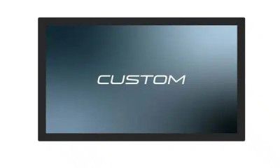 Custom America 935PW010H00L33 POS Computers