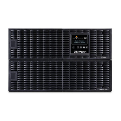 CyberPower OL6KRT Power Device