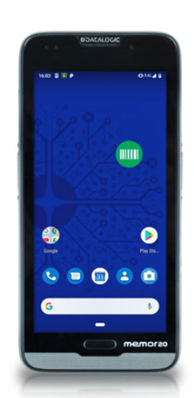 Datalogic 944800010 Mobile Computer