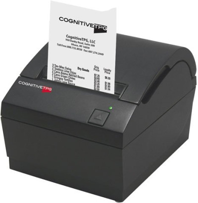 CognitiveTPG A798-720D-TD00 Receipt Printer