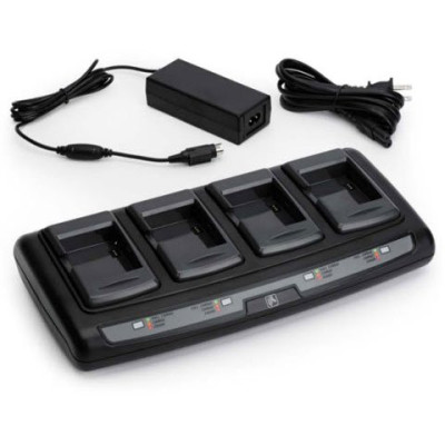 Zebra P1070125-002 Docks and Cradles