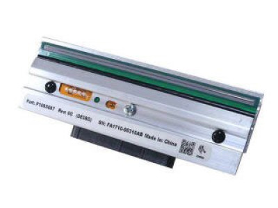 Zebra P1083320-011 Printhead